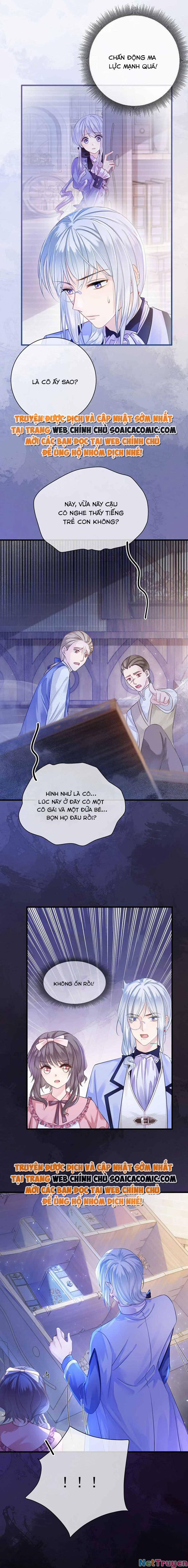 Kế Hoạch Công Lược Hắc Hóa Công Tước 4 trang 6