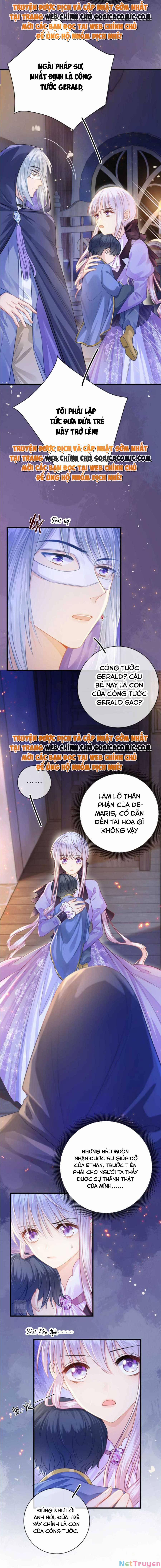 Kế Hoạch Công Lược Hắc Hóa Công Tước 5 trang 5