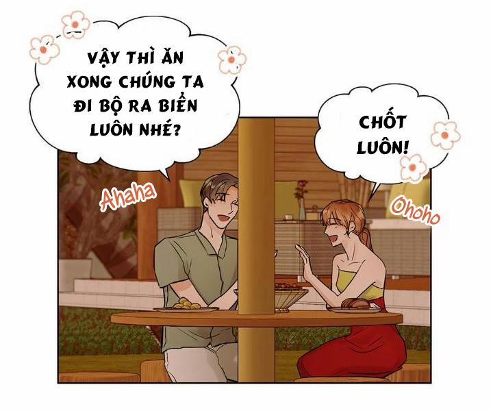 Kế hoạch đám cưới của Mr và Mr Chương 11 Trang 14