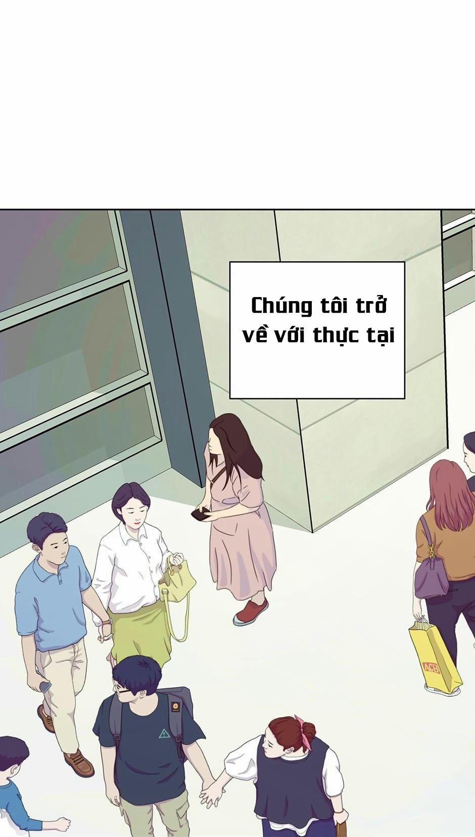 Kế hoạch đám cưới của Mr và Mr Chương 19 Trang 32