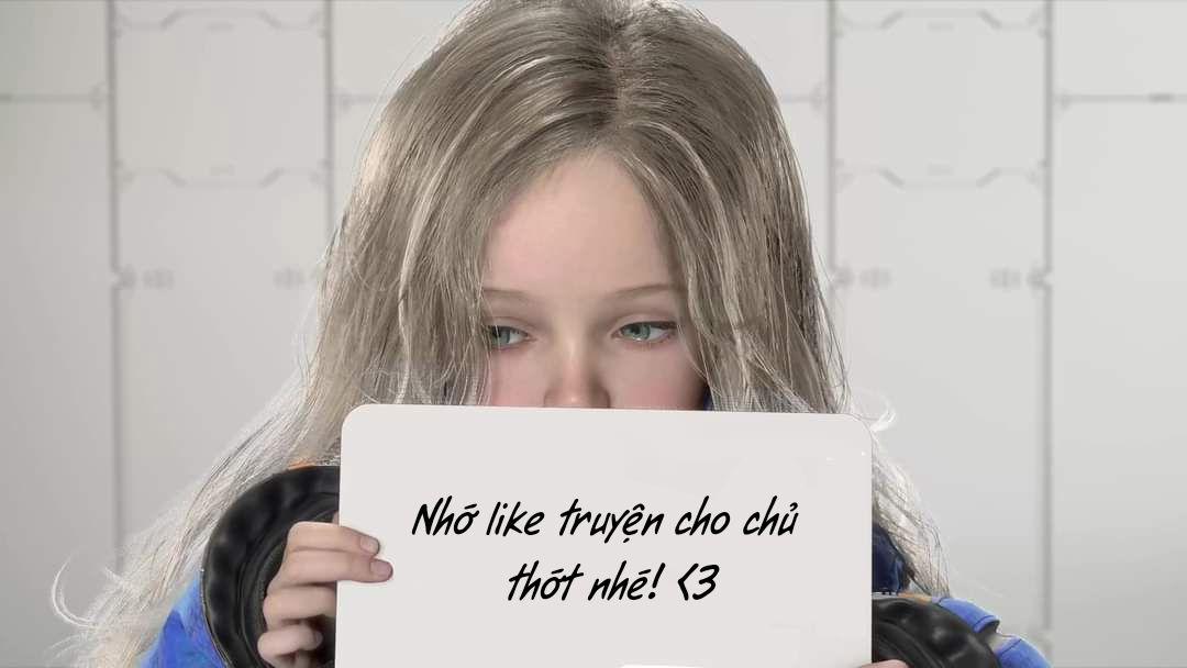 Kế hoạch gia đình hạnh phúc của Saria. Oneshot trang 11