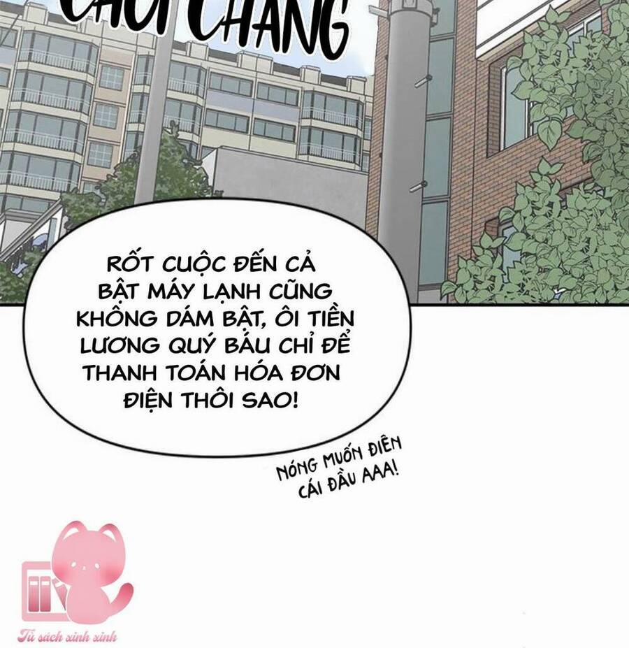 Kế Hoạch Hẹn Hò Của Bareum Chương 92 Trang 4