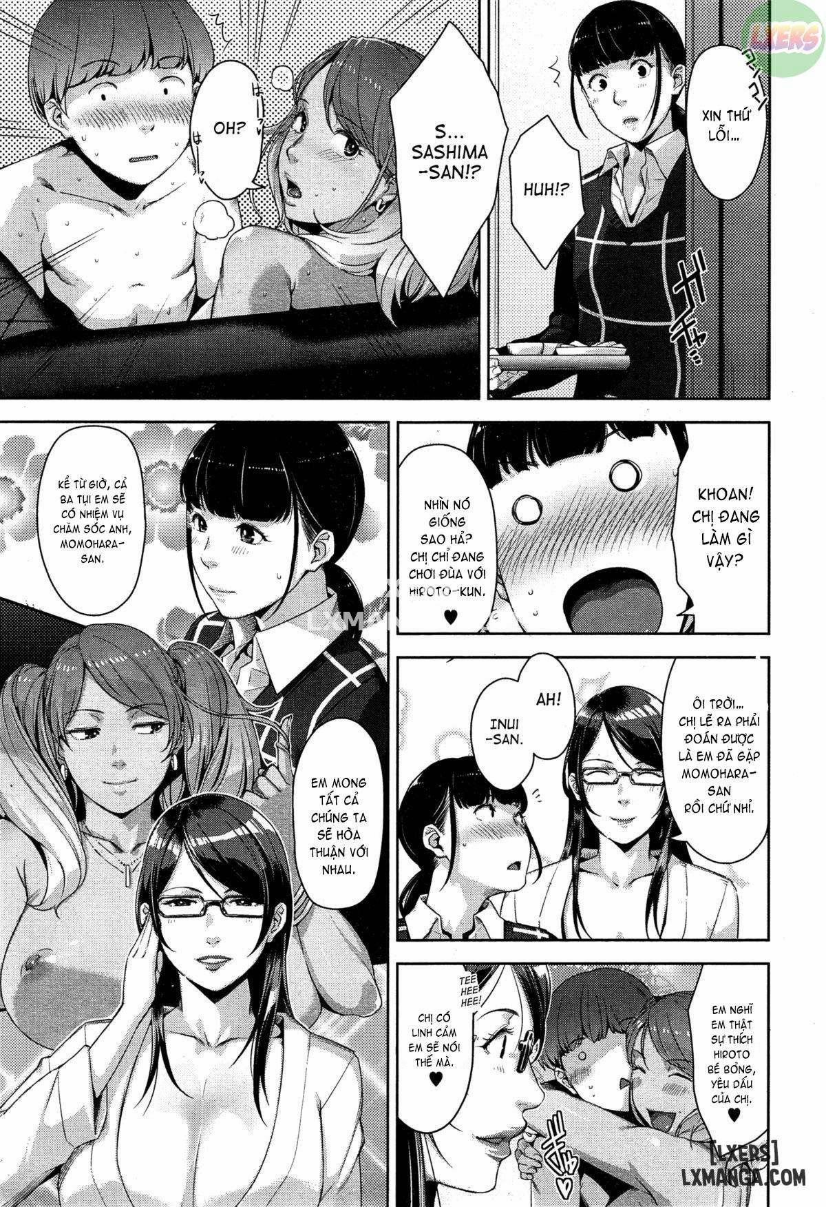 Kế hoạch hoạt động tình dục 2 trang 20