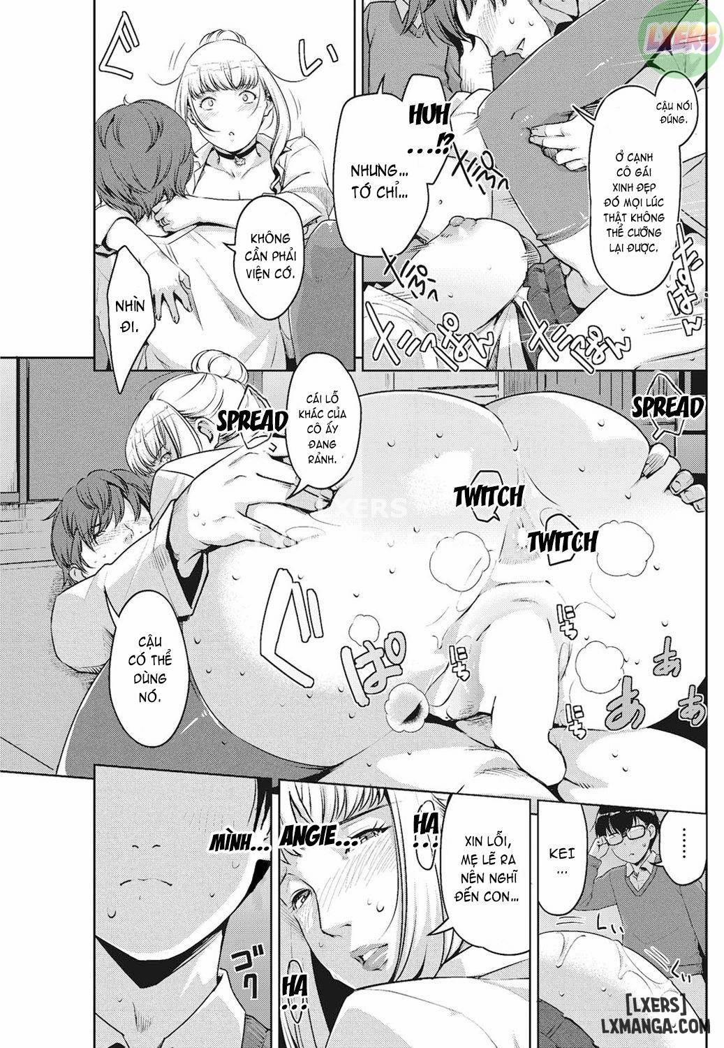 Kế hoạch hoạt động tình dục 5 trang 18