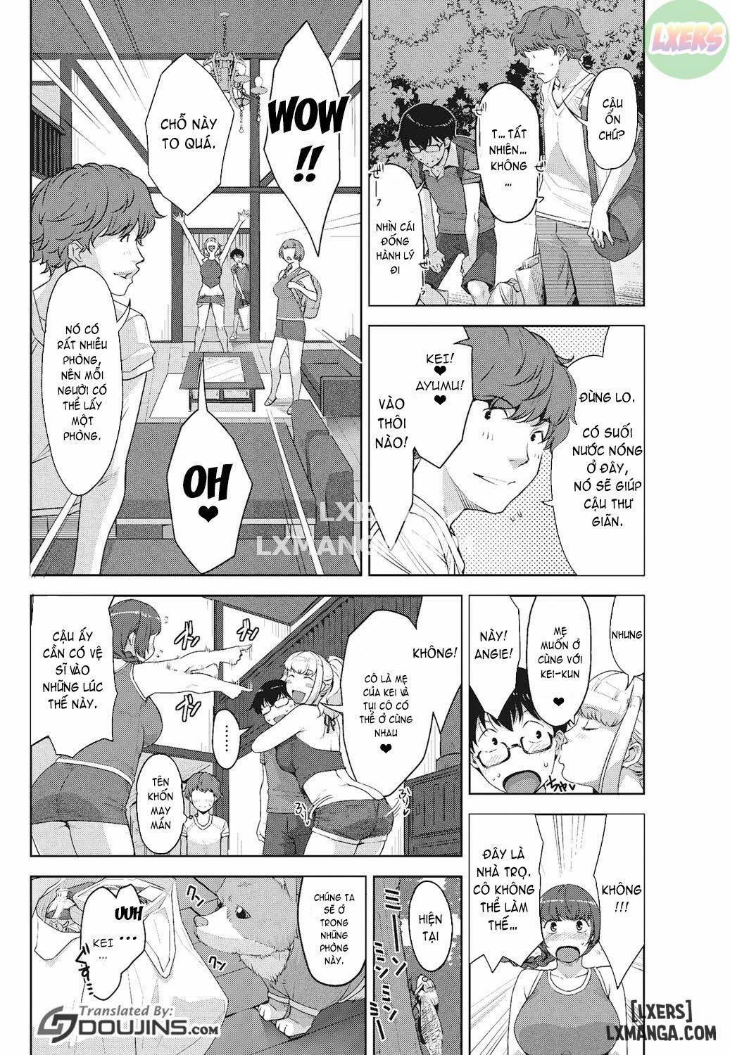 Kế hoạch hoạt động tình dục 7 trang 1