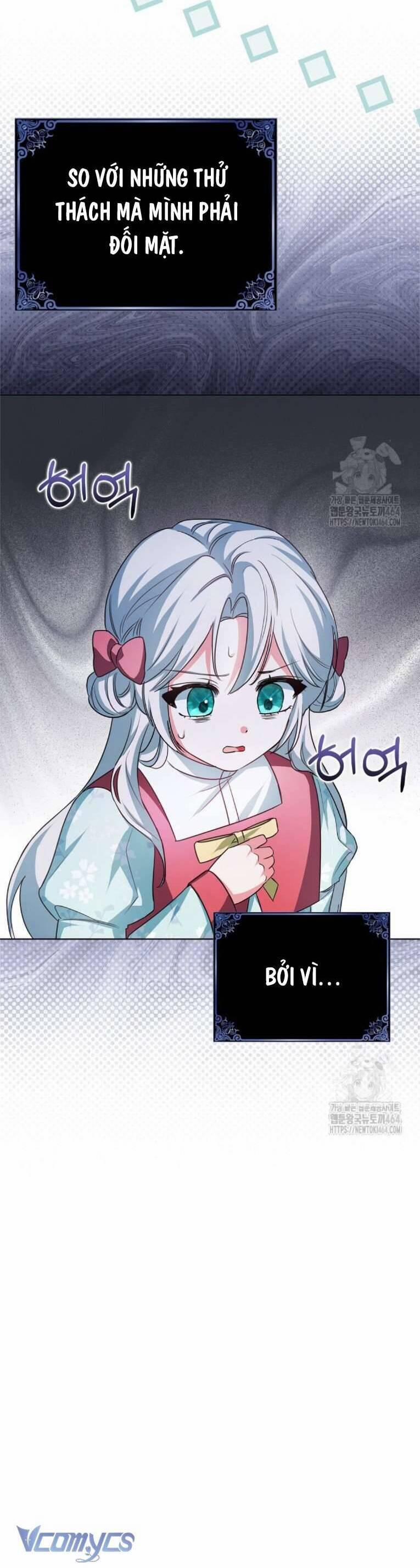 Kế Hoạch Nghỉ Hưu Của Nhân Vật Phản Diện 1 trang 15