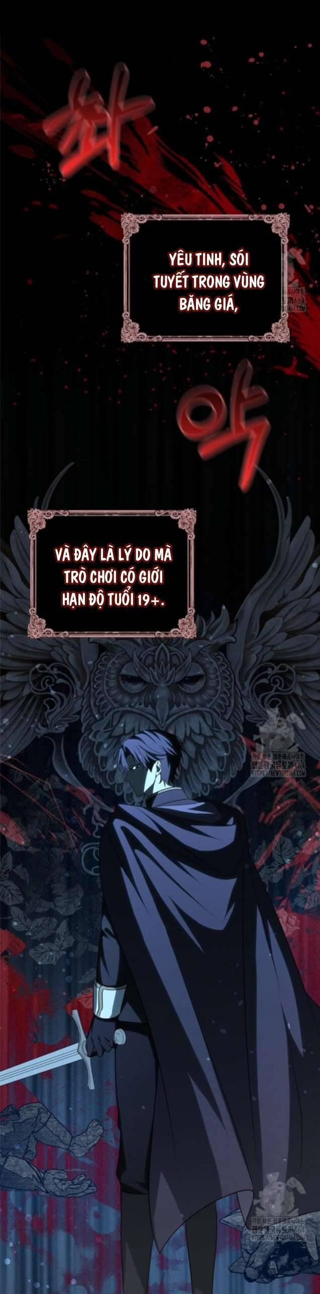 Kế Hoạch Nghỉ Hưu Của Nhân Vật Phản Diện 1 trang 20