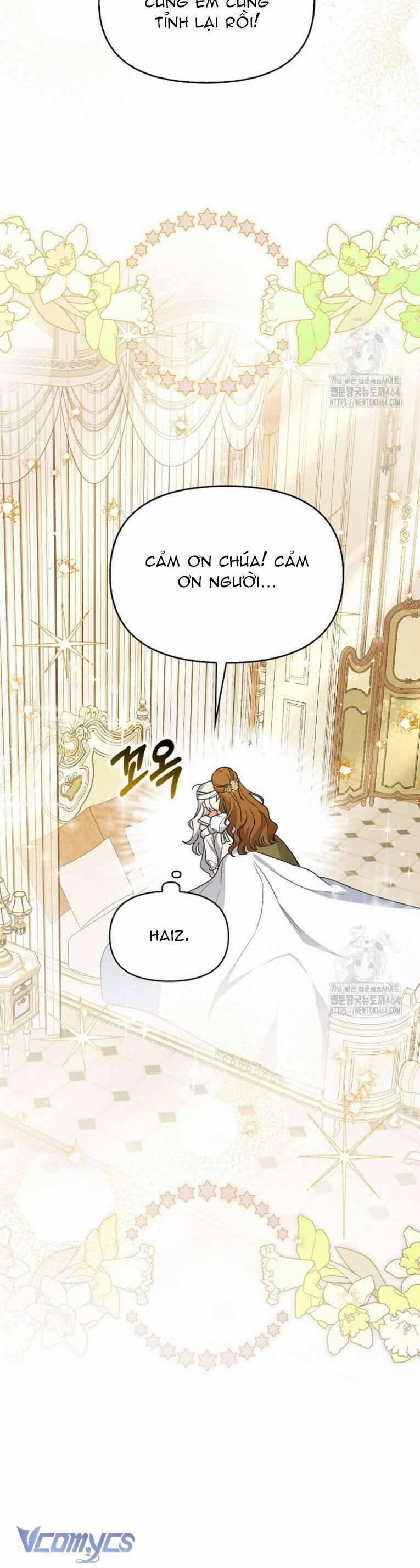 Kế Hoạch Nghỉ Hưu Của Nhân Vật Phản Diện 1 trang 26