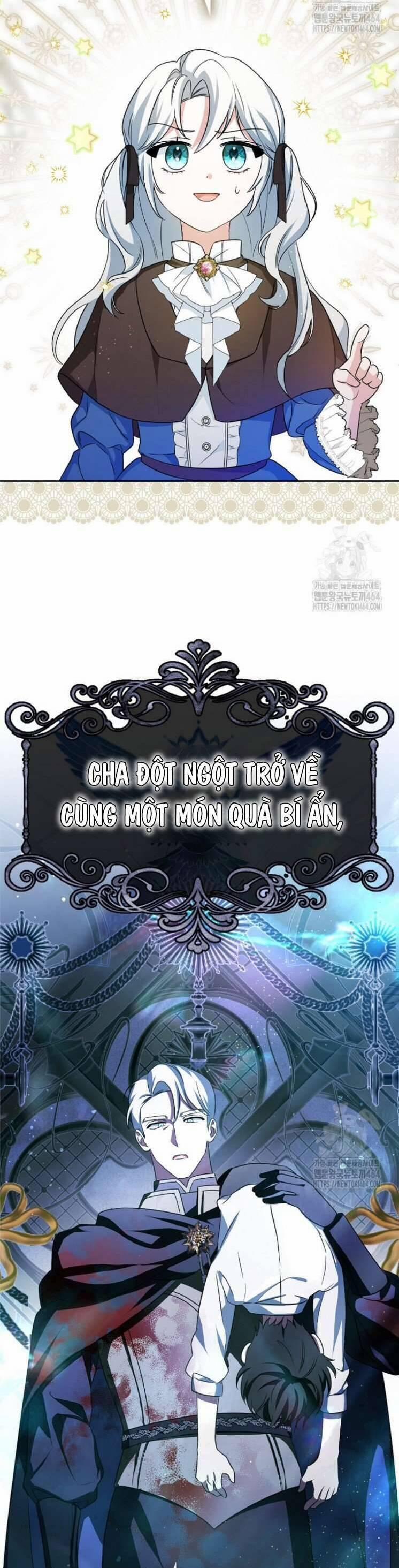 Kế Hoạch Nghỉ Hưu Của Nhân Vật Phản Diện 1 trang 36