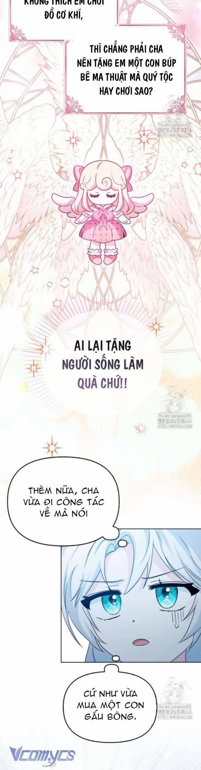 Kế Hoạch Nghỉ Hưu Của Nhân Vật Phản Diện 1 trang 41