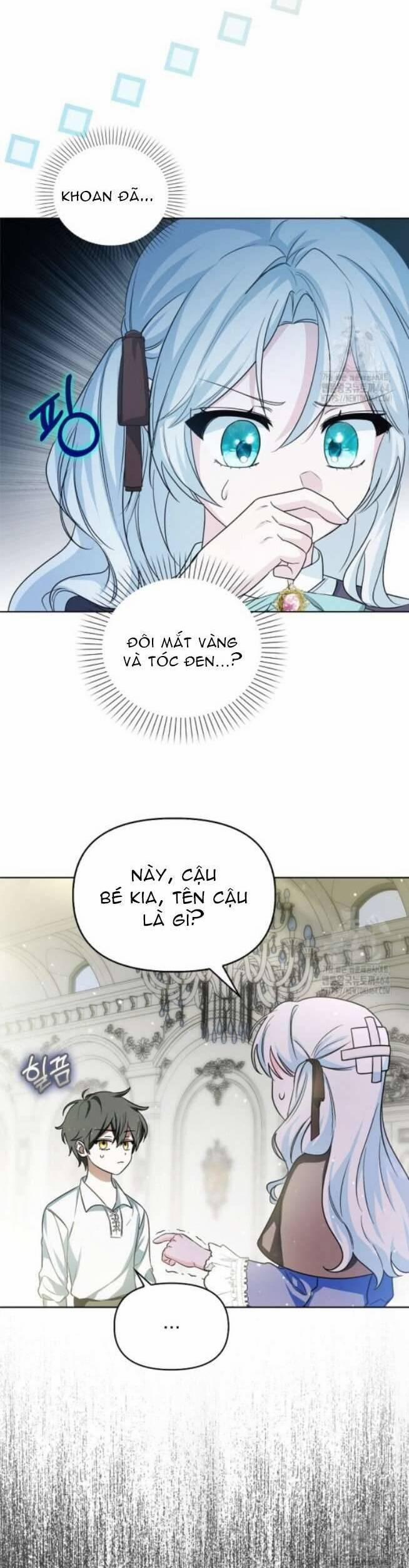 Kế Hoạch Nghỉ Hưu Của Nhân Vật Phản Diện 1 trang 44