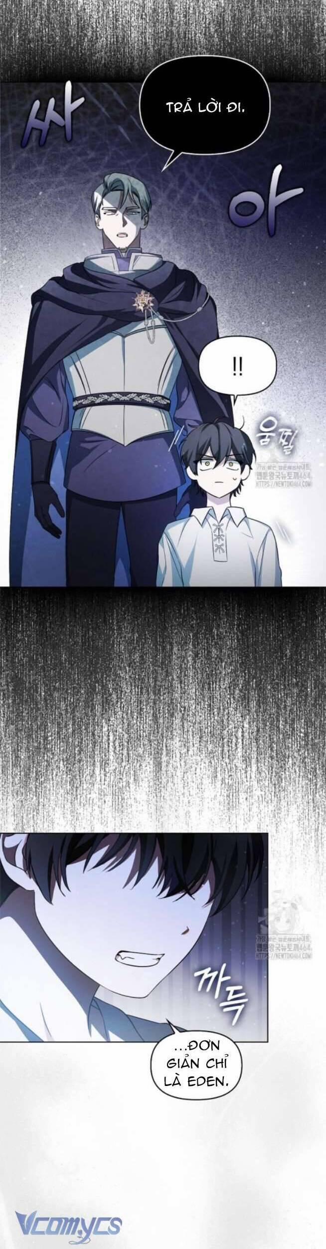 Kế Hoạch Nghỉ Hưu Của Nhân Vật Phản Diện 1 trang 45