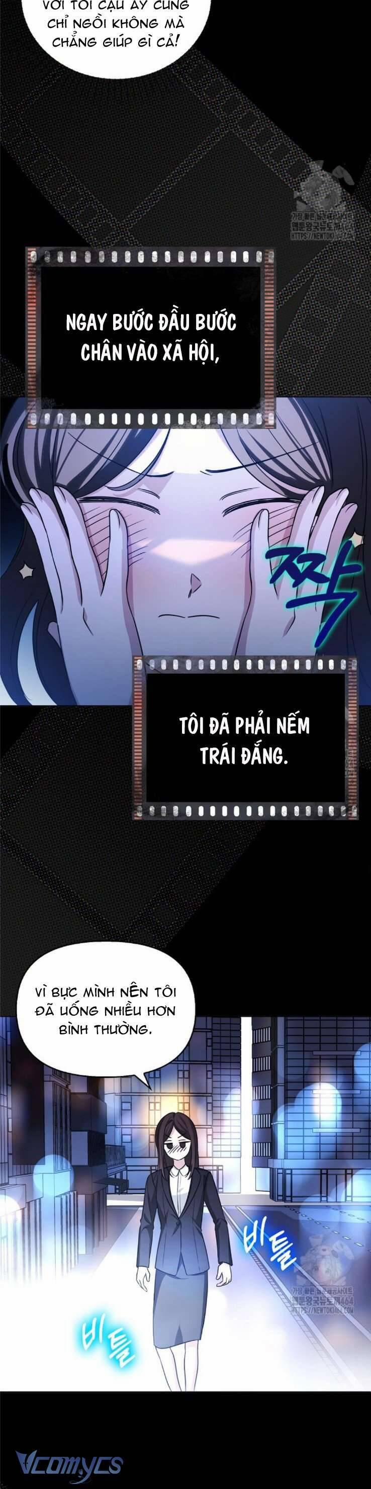 Kế Hoạch Nghỉ Hưu Của Nhân Vật Phản Diện 1 trang 8