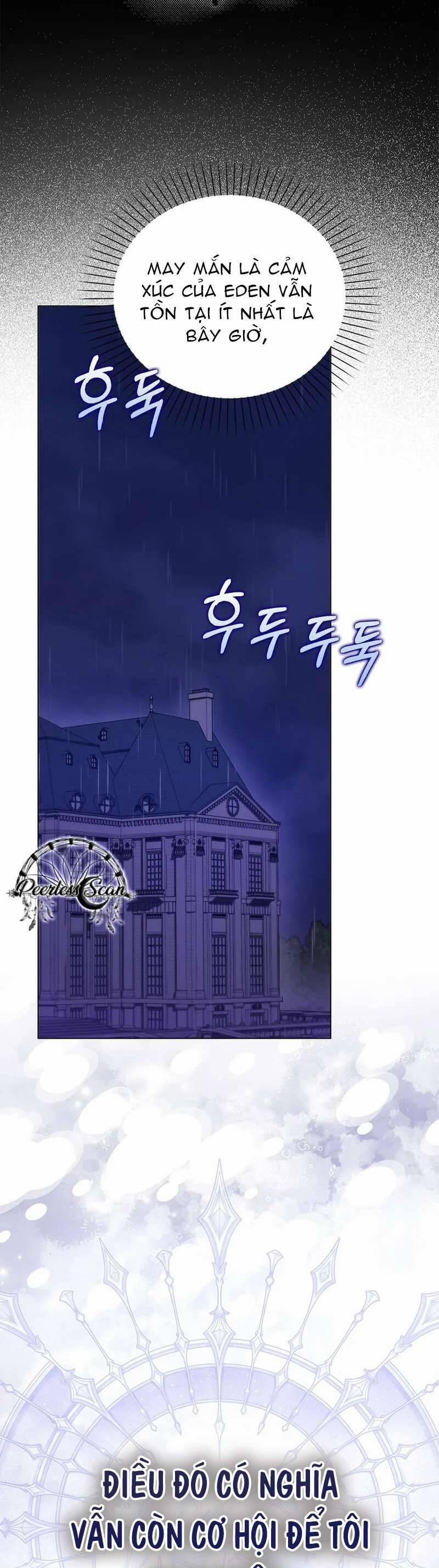 Kế Hoạch Nghỉ Hưu Của Nhân Vật Phản Diện 11 trang 14