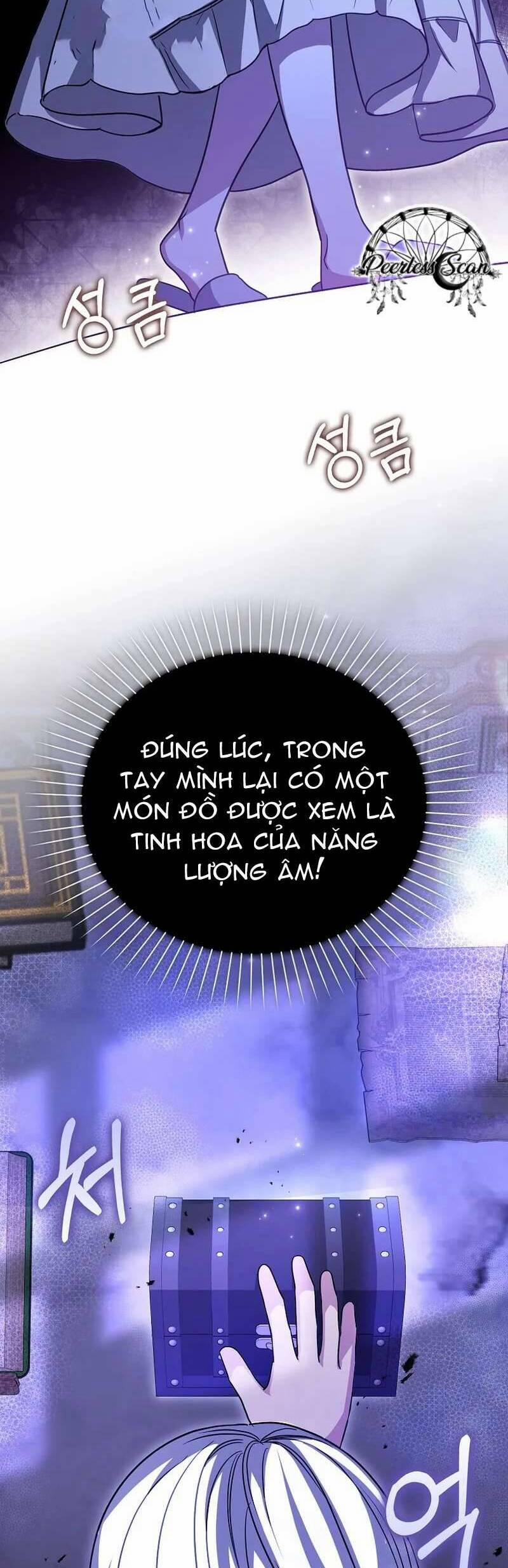 Kế Hoạch Nghỉ Hưu Của Nhân Vật Phản Diện 11 trang 27