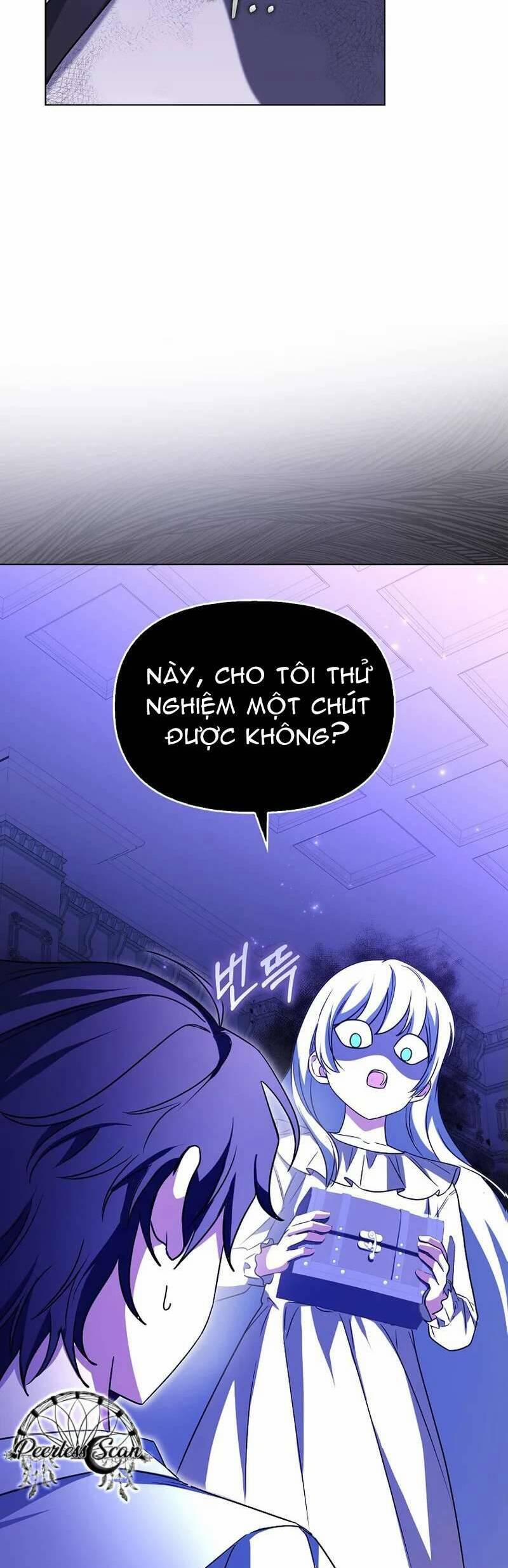 Kế Hoạch Nghỉ Hưu Của Nhân Vật Phản Diện 11 trang 29