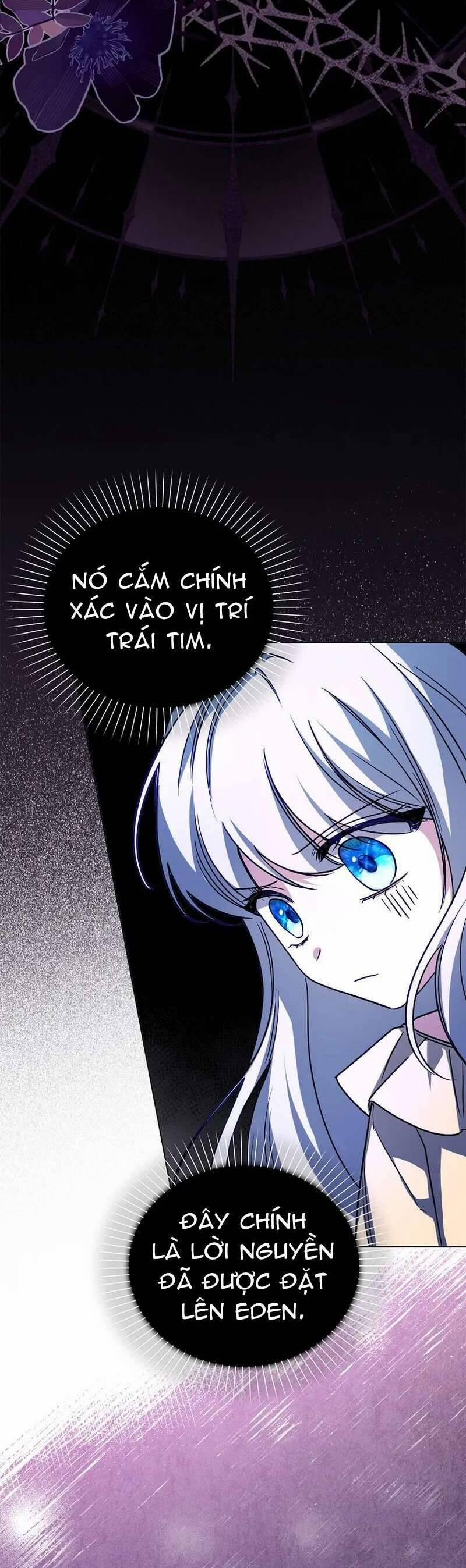 Kế Hoạch Nghỉ Hưu Của Nhân Vật Phản Diện 11 trang 3