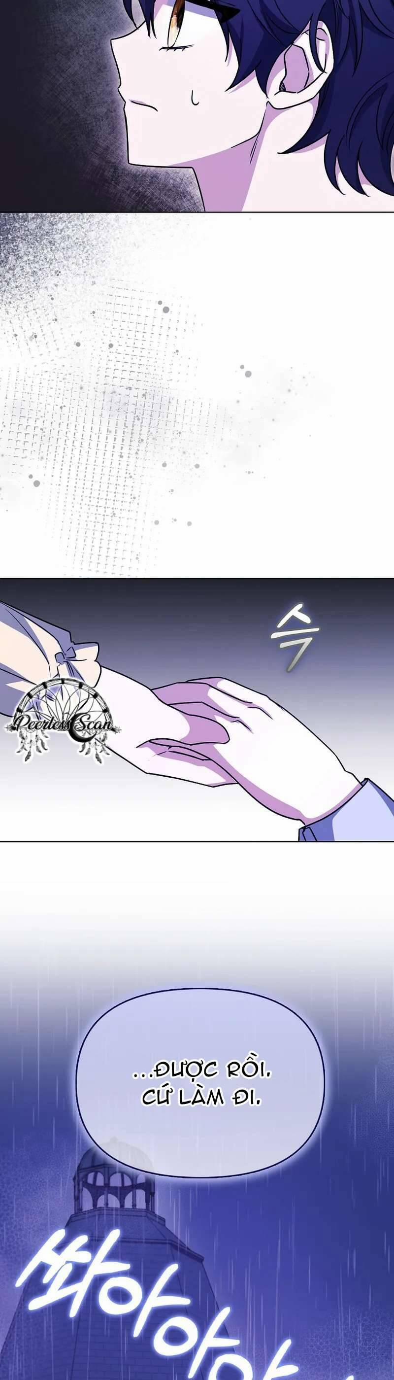 Kế Hoạch Nghỉ Hưu Của Nhân Vật Phản Diện 11 trang 34