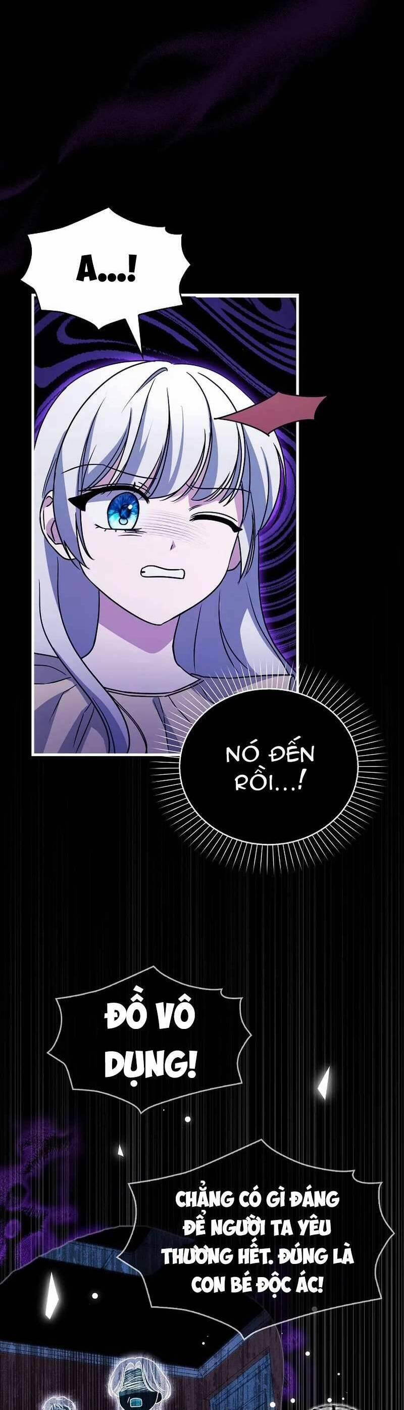 Kế Hoạch Nghỉ Hưu Của Nhân Vật Phản Diện 11 trang 39