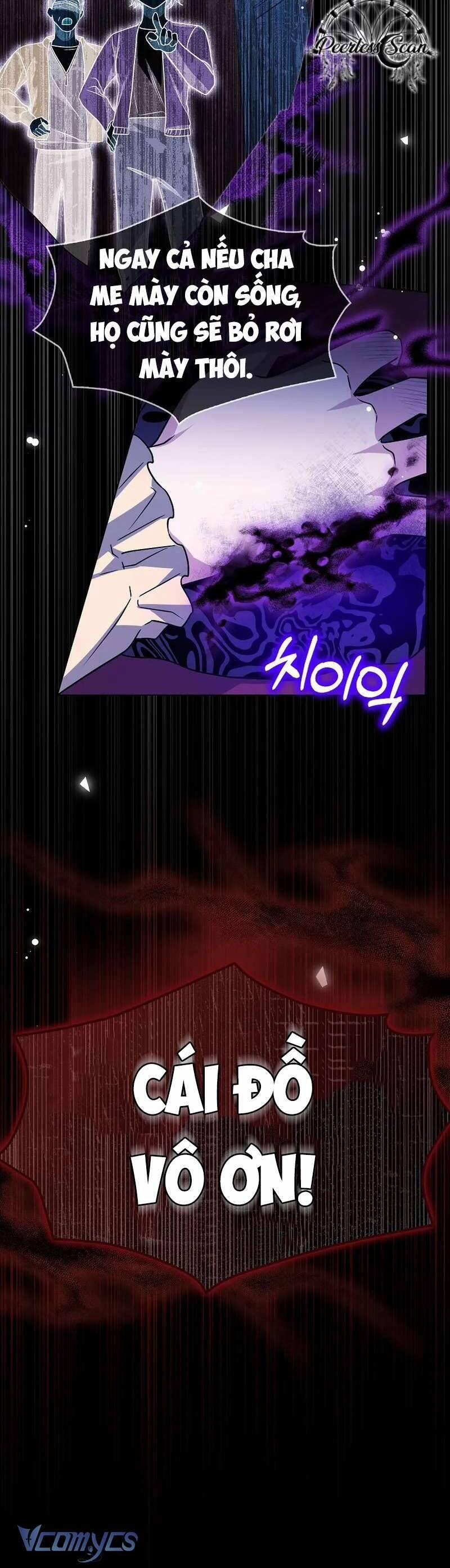 Kế Hoạch Nghỉ Hưu Của Nhân Vật Phản Diện 11 trang 40