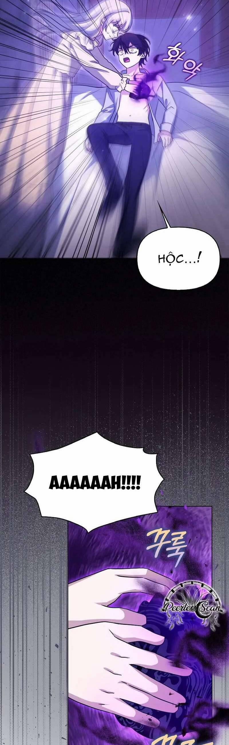 Kế Hoạch Nghỉ Hưu Của Nhân Vật Phản Diện 11 trang 43