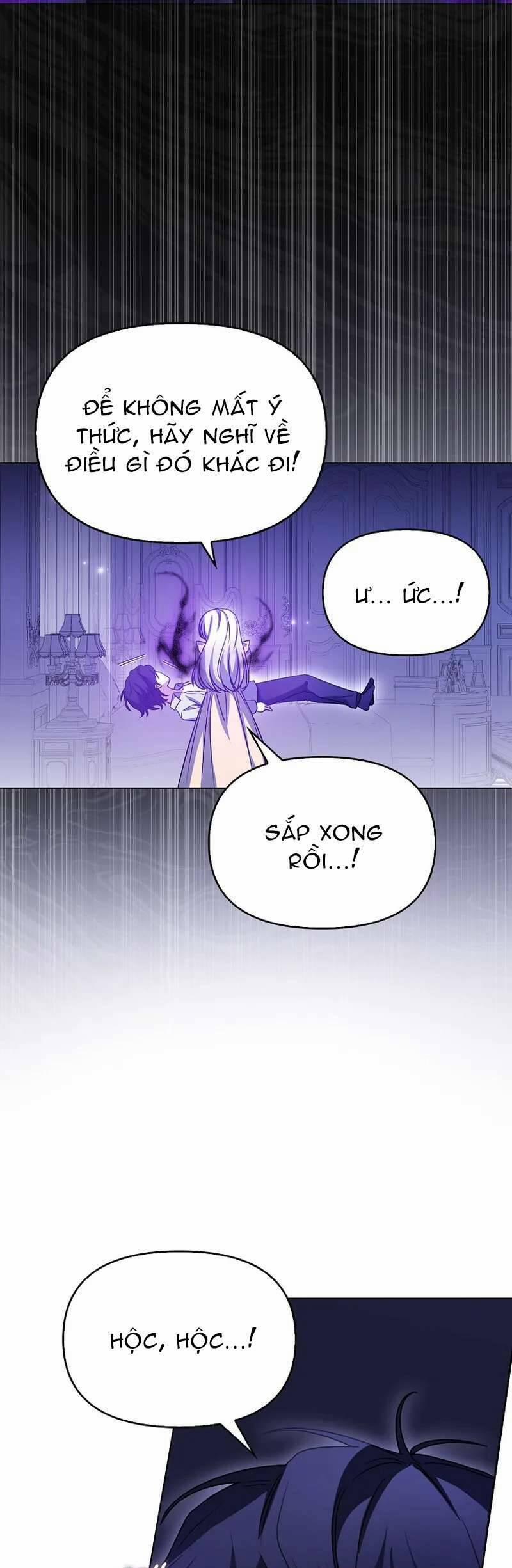 Kế Hoạch Nghỉ Hưu Của Nhân Vật Phản Diện 11 trang 46