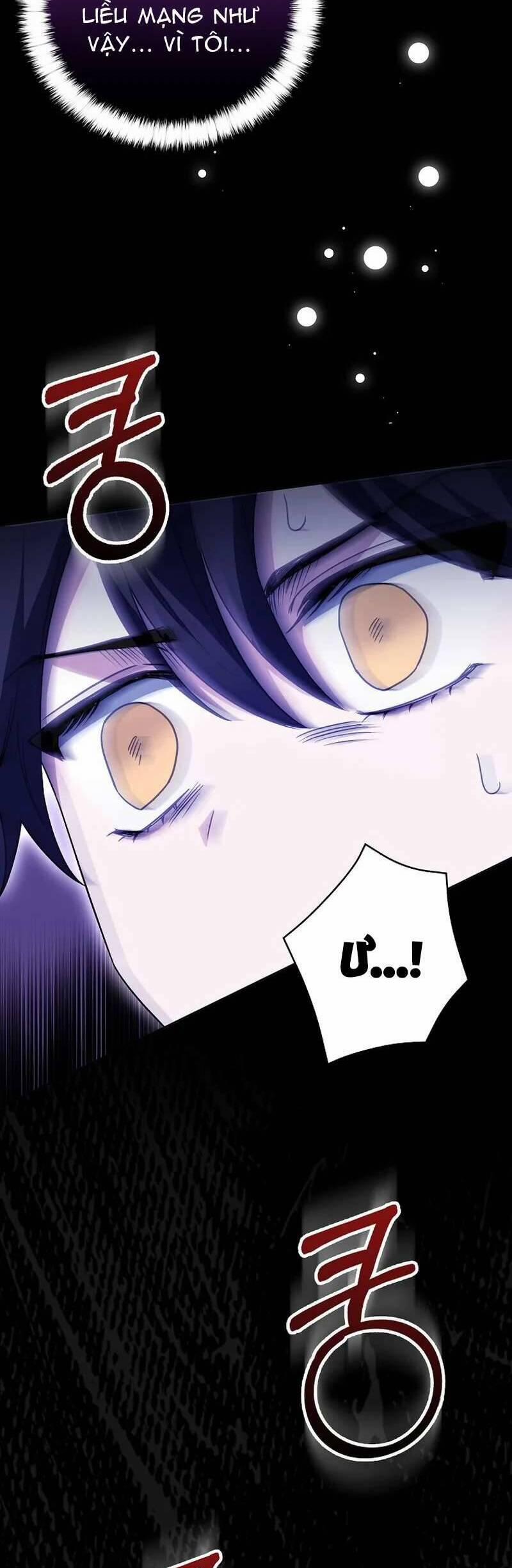 Kế Hoạch Nghỉ Hưu Của Nhân Vật Phản Diện 11 trang 48