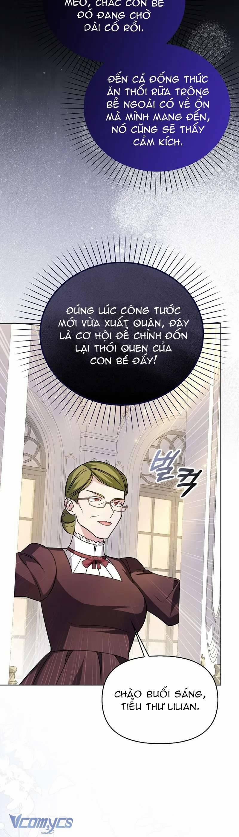 Kế Hoạch Nghỉ Hưu Của Nhân Vật Phản Diện 12 trang 16