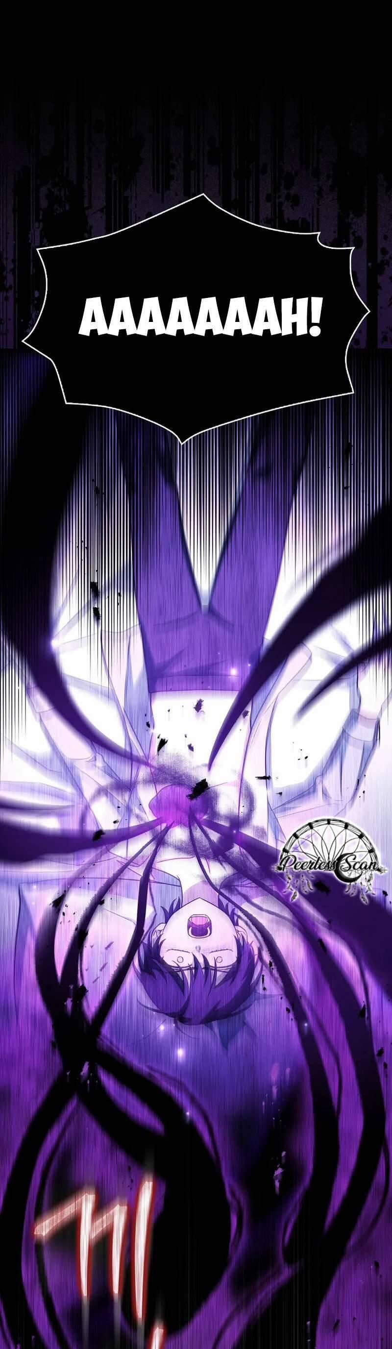 Kế Hoạch Nghỉ Hưu Của Nhân Vật Phản Diện 12 trang 2