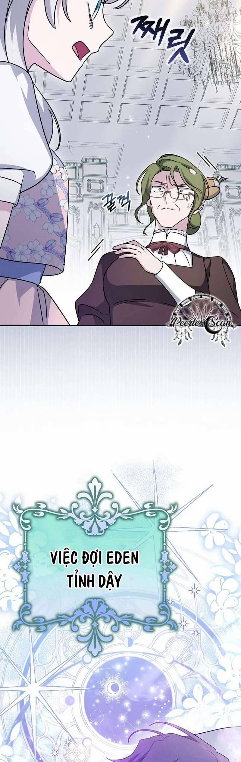Kế Hoạch Nghỉ Hưu Của Nhân Vật Phản Diện 12 trang 28