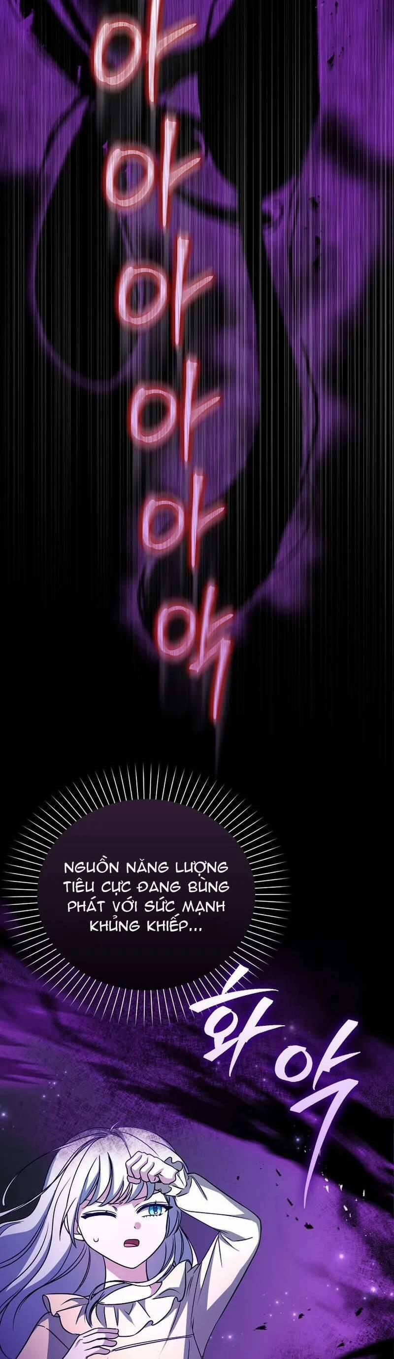 Kế Hoạch Nghỉ Hưu Của Nhân Vật Phản Diện 12 trang 3