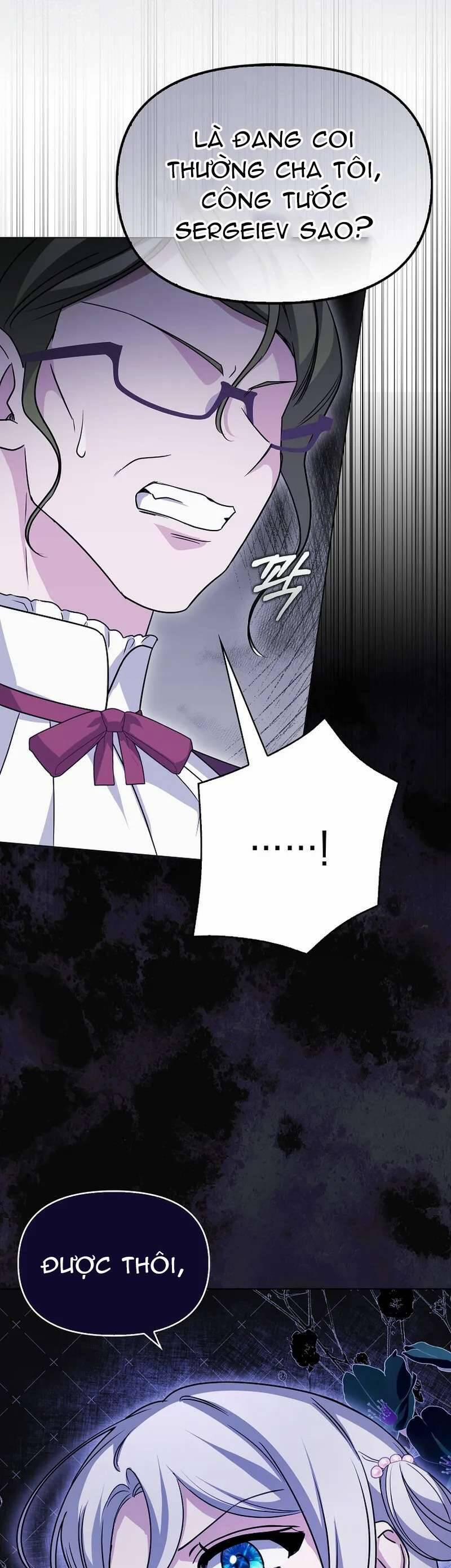 Kế Hoạch Nghỉ Hưu Của Nhân Vật Phản Diện 12 trang 32