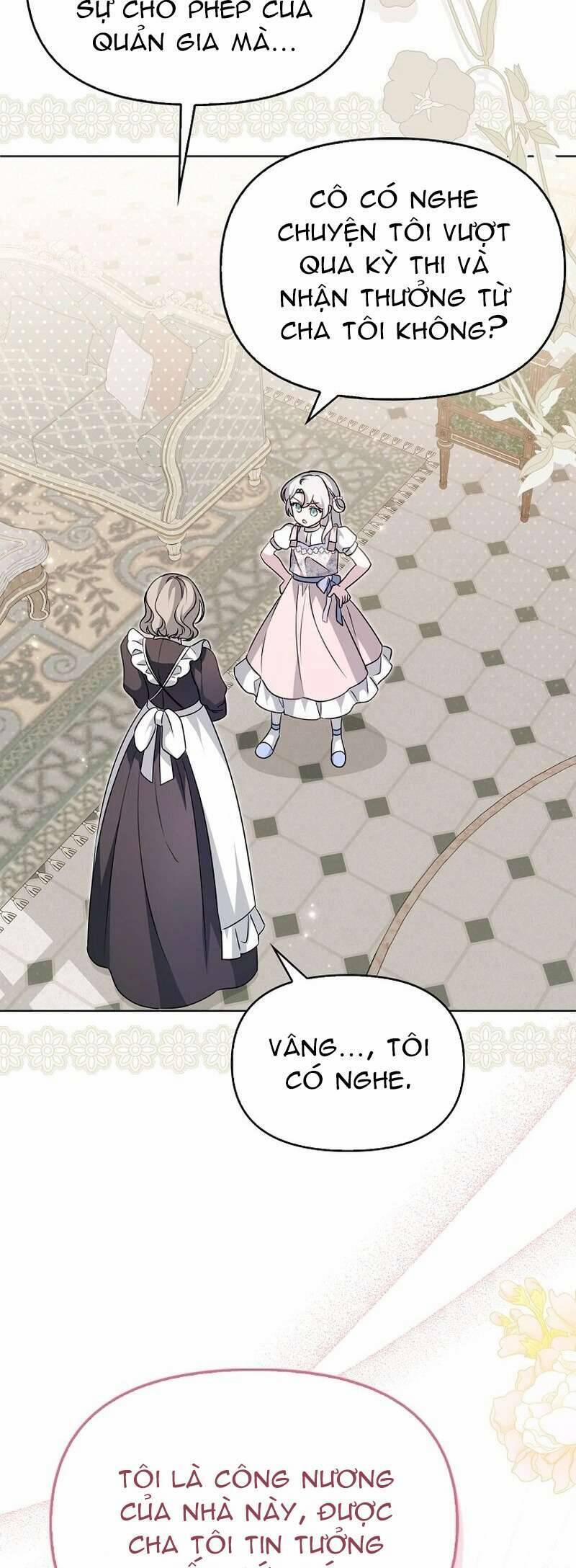 Kế Hoạch Nghỉ Hưu Của Nhân Vật Phản Diện 13 trang 15