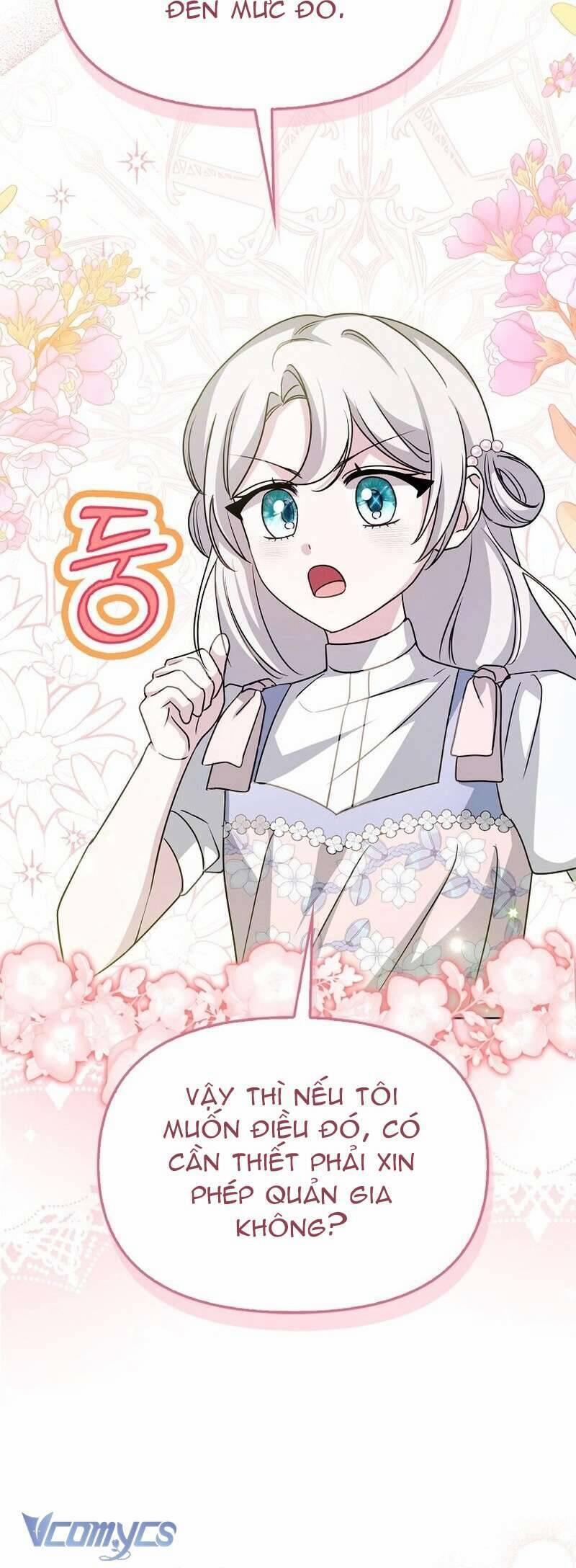 Kế Hoạch Nghỉ Hưu Của Nhân Vật Phản Diện 13 trang 16