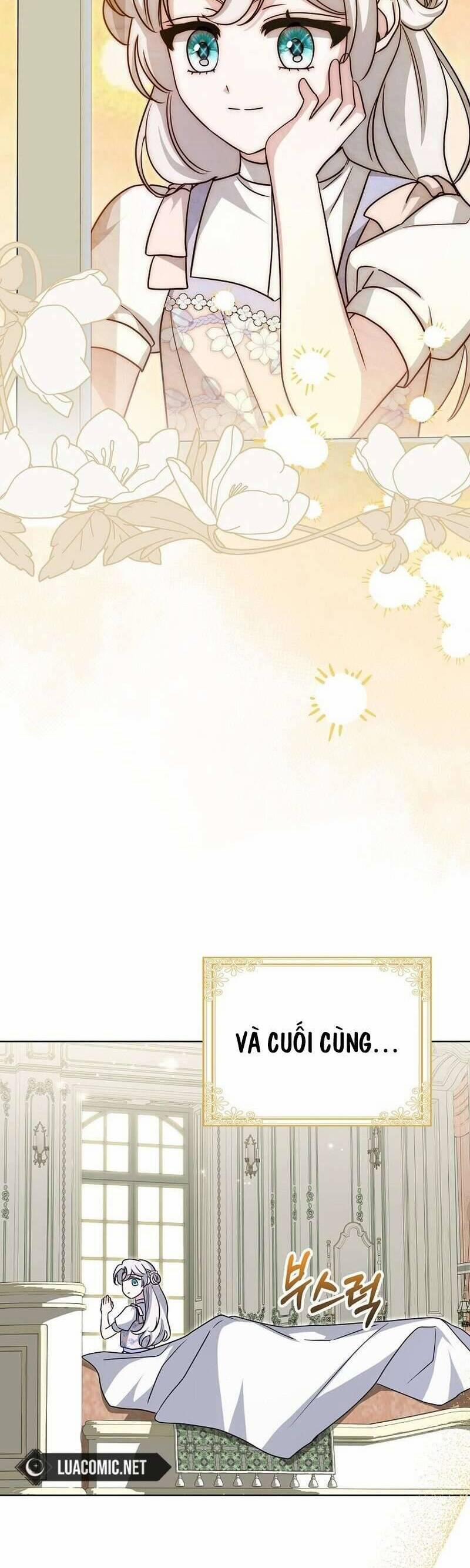 Kế Hoạch Nghỉ Hưu Của Nhân Vật Phản Diện 13 trang 36