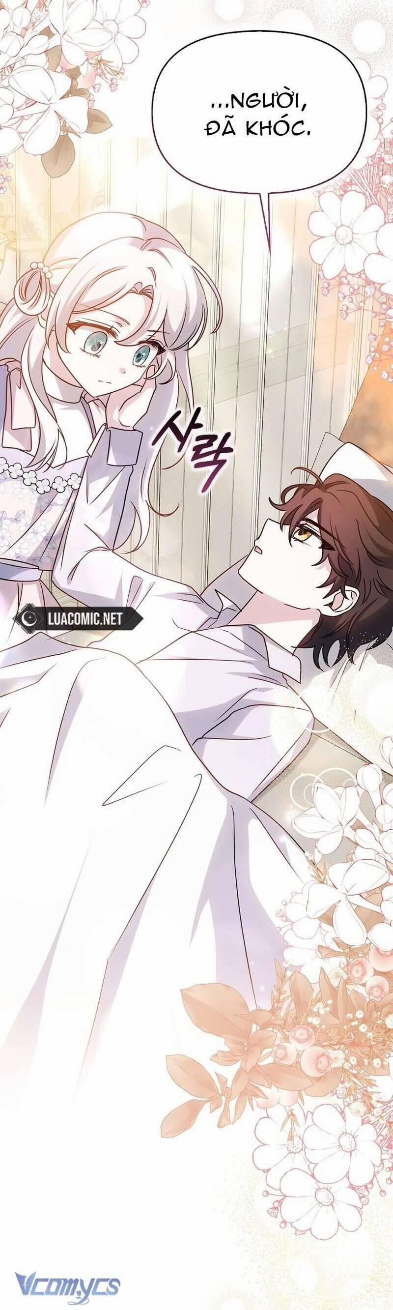 Kế Hoạch Nghỉ Hưu Của Nhân Vật Phản Diện 13 trang 40