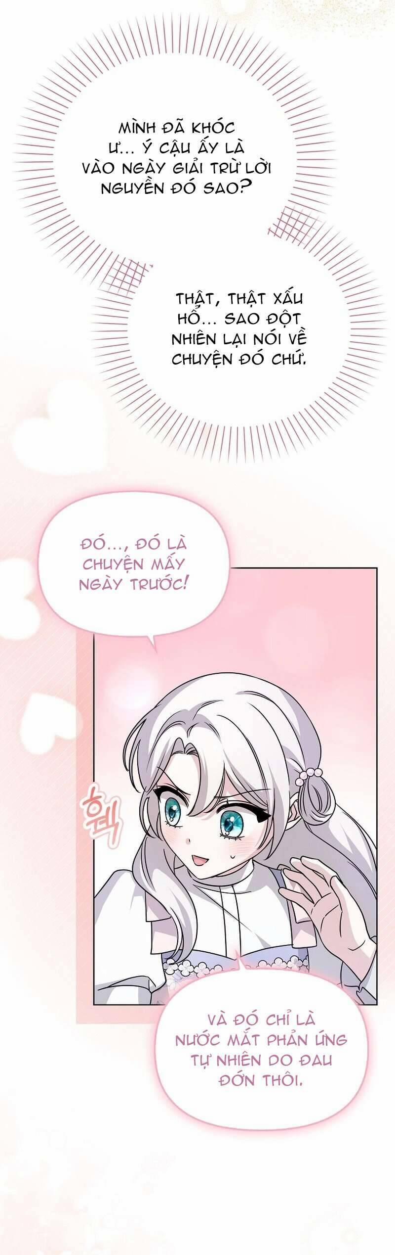 Kế Hoạch Nghỉ Hưu Của Nhân Vật Phản Diện 13 trang 41