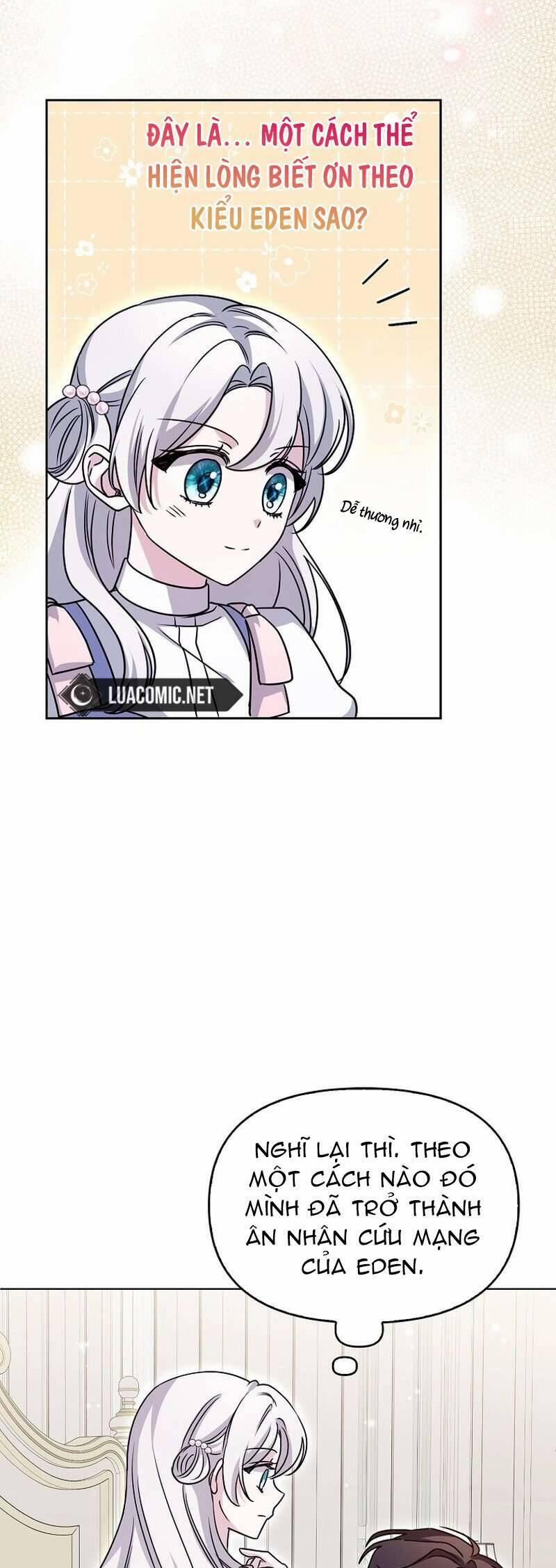 Kế Hoạch Nghỉ Hưu Của Nhân Vật Phản Diện 13 trang 47