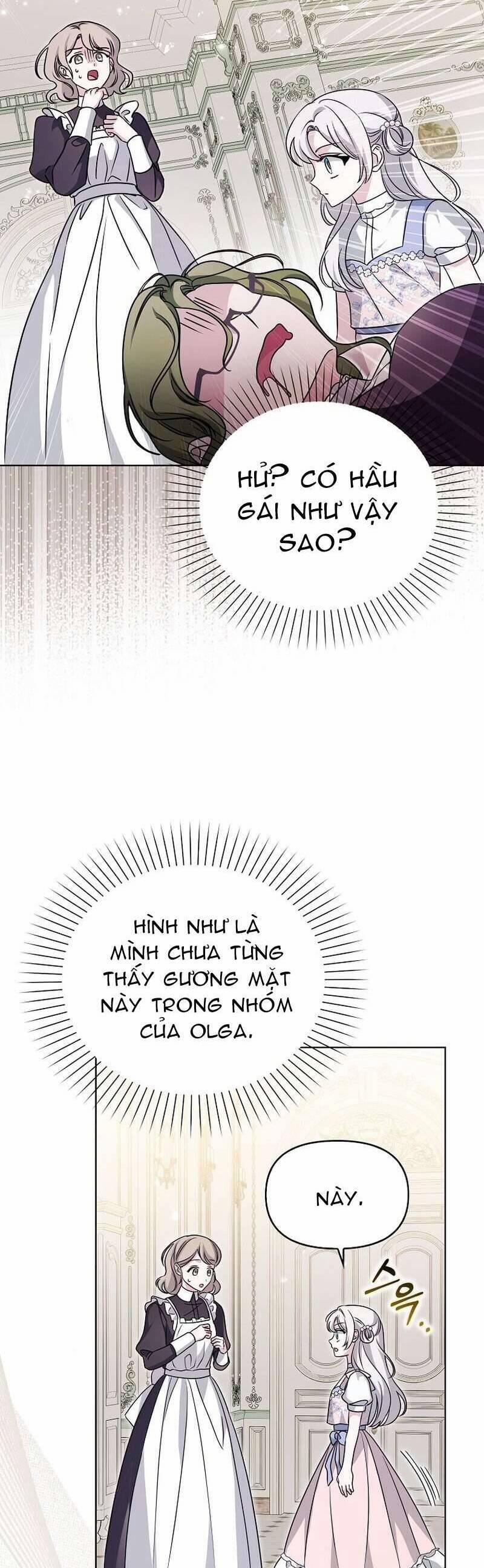 Kế Hoạch Nghỉ Hưu Của Nhân Vật Phản Diện 13 trang 6