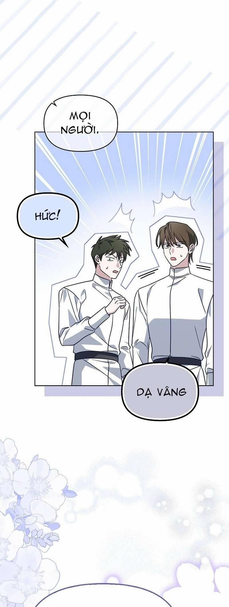 Kế Hoạch Nghỉ Hưu Của Nhân Vật Phản Diện 14 trang 14
