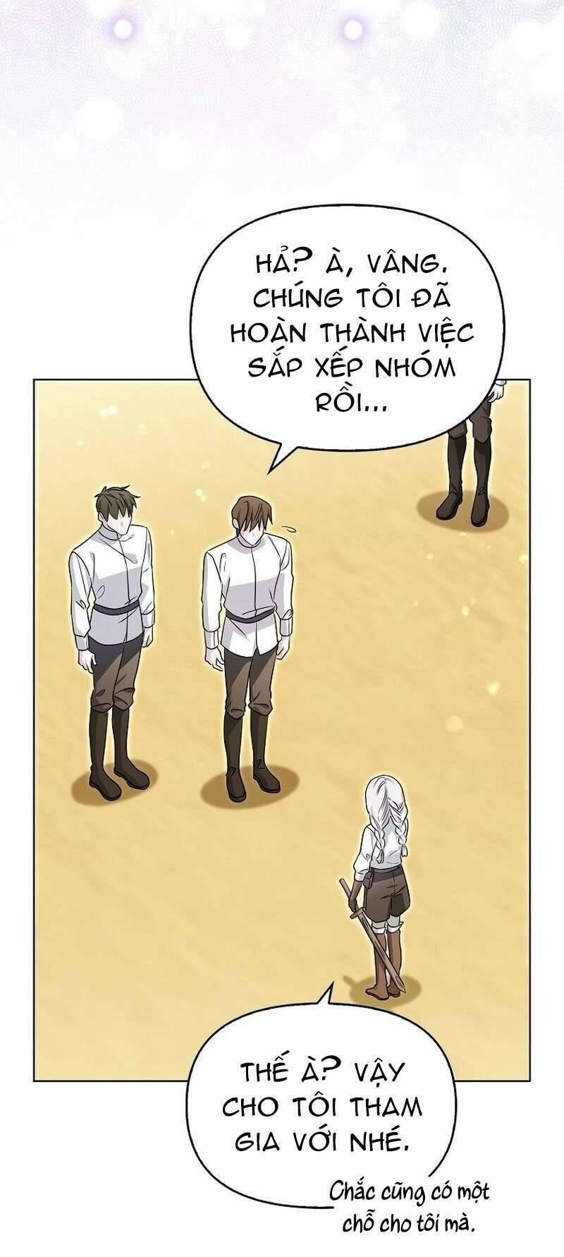 Kế Hoạch Nghỉ Hưu Của Nhân Vật Phản Diện 14 trang 16
