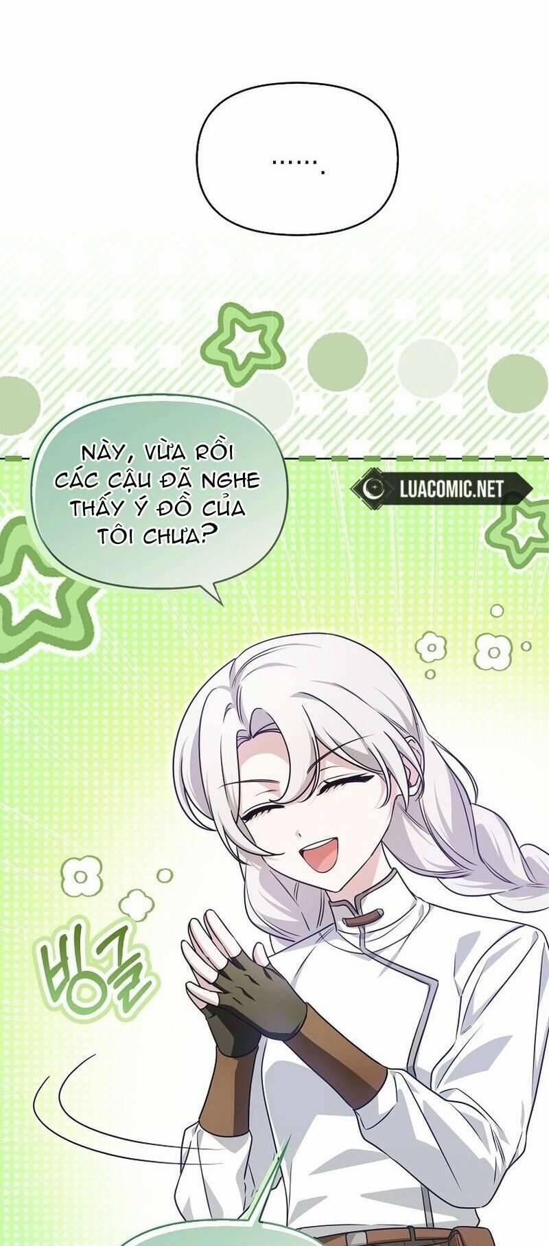 Kế Hoạch Nghỉ Hưu Của Nhân Vật Phản Diện 14 trang 31