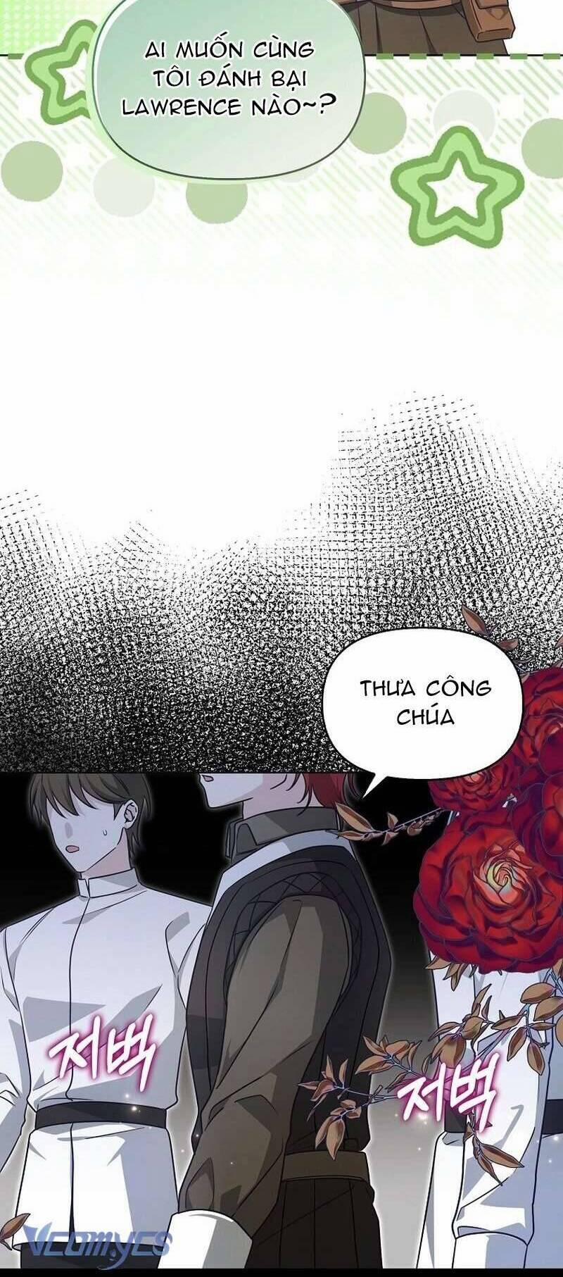 Kế Hoạch Nghỉ Hưu Của Nhân Vật Phản Diện 14 trang 32