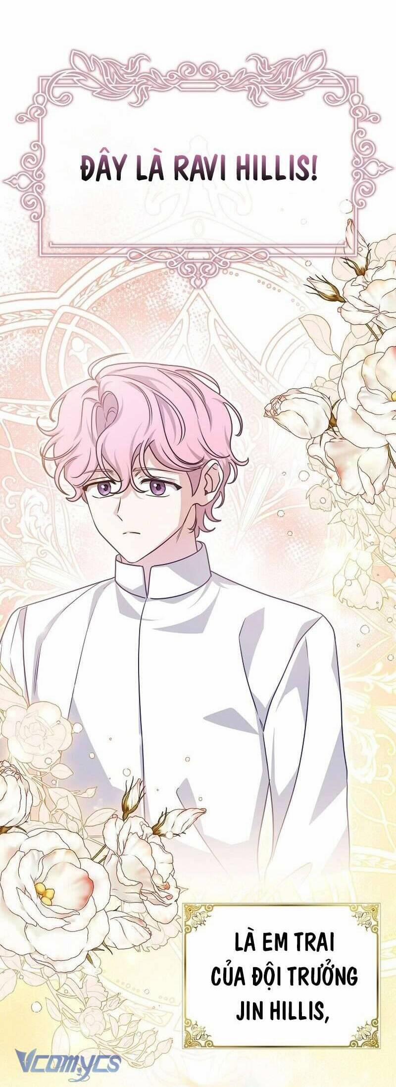 Kế Hoạch Nghỉ Hưu Của Nhân Vật Phản Diện 14 trang 36