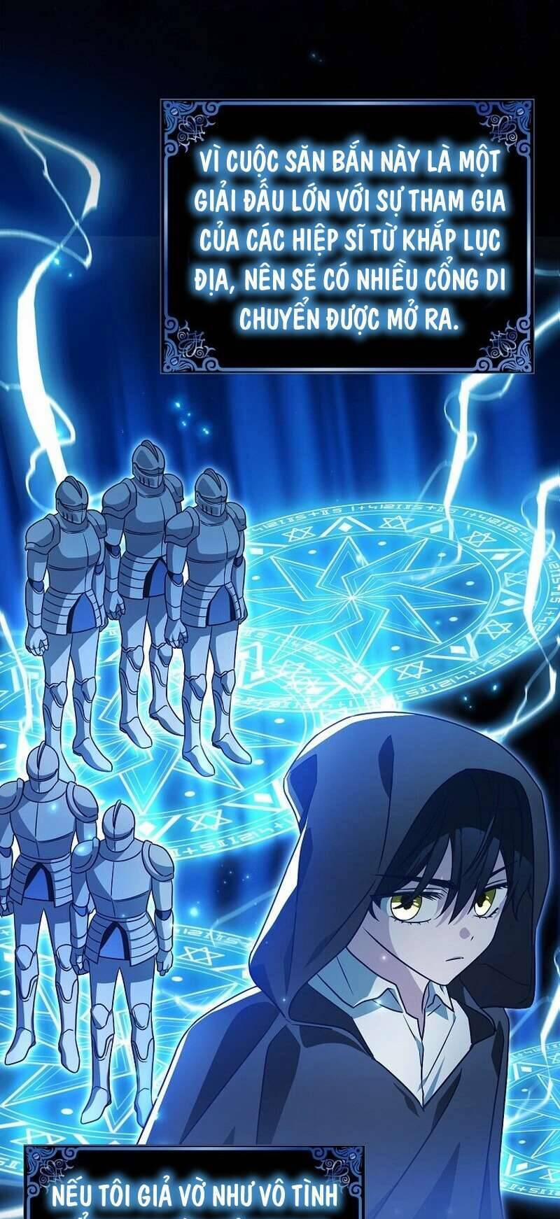 Kế Hoạch Nghỉ Hưu Của Nhân Vật Phản Diện 14 trang 4