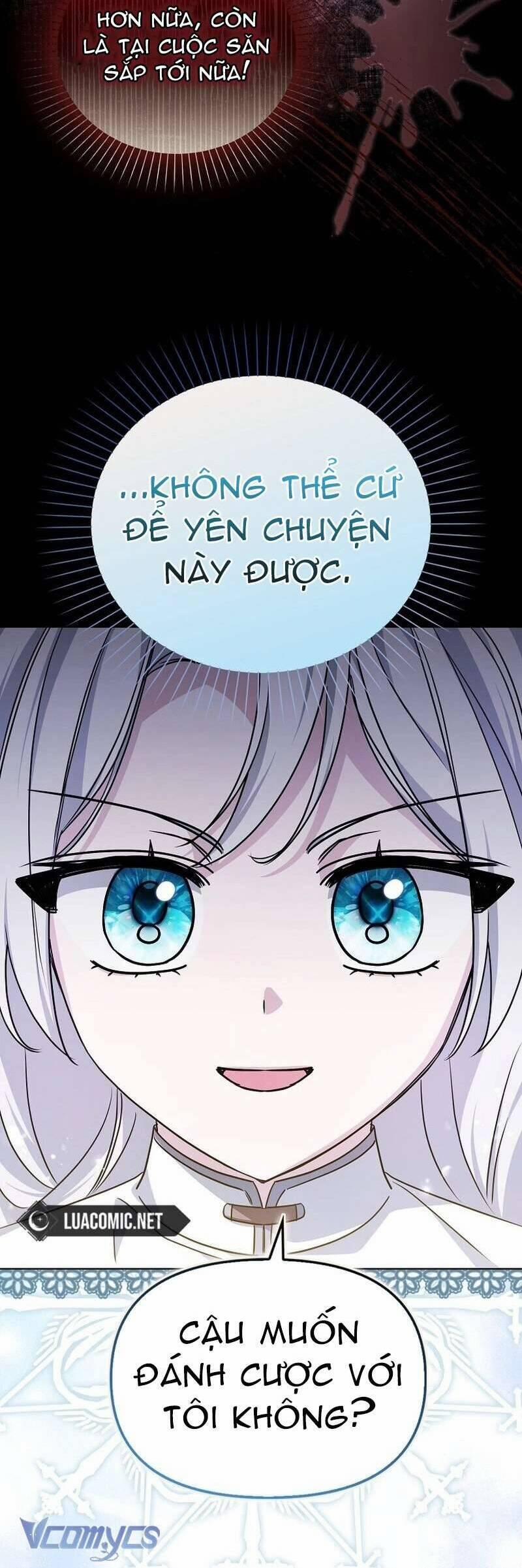 Kế Hoạch Nghỉ Hưu Của Nhân Vật Phản Diện 14 trang 42