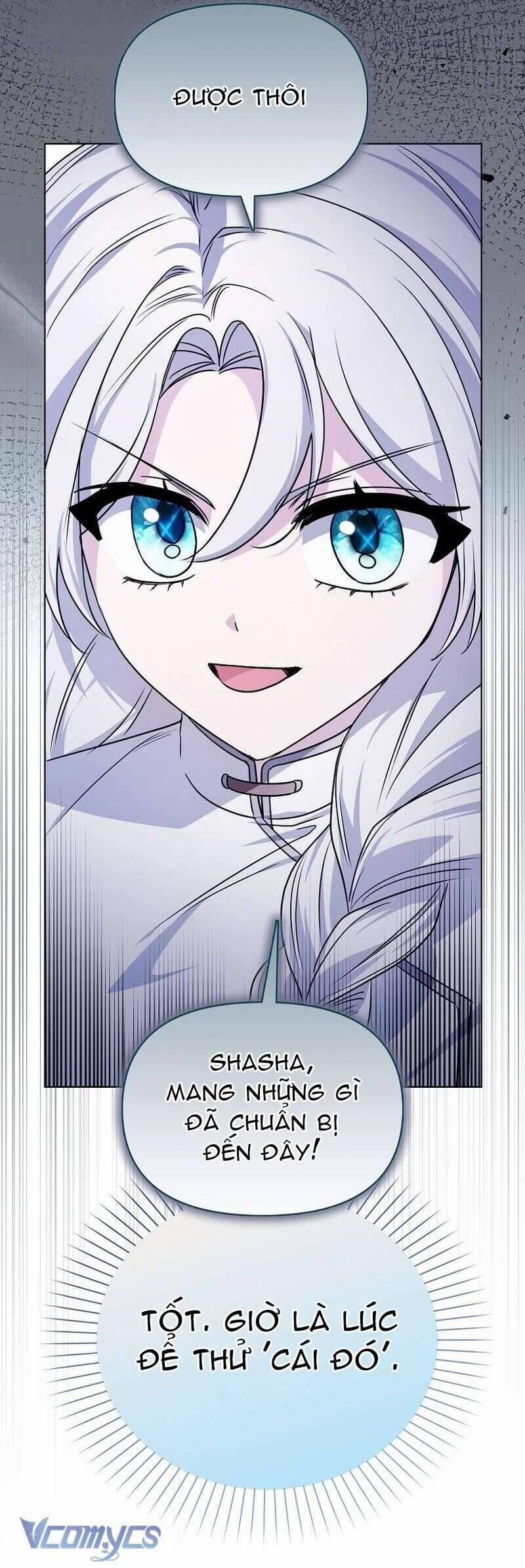 Kế Hoạch Nghỉ Hưu Của Nhân Vật Phản Diện 14 trang 46