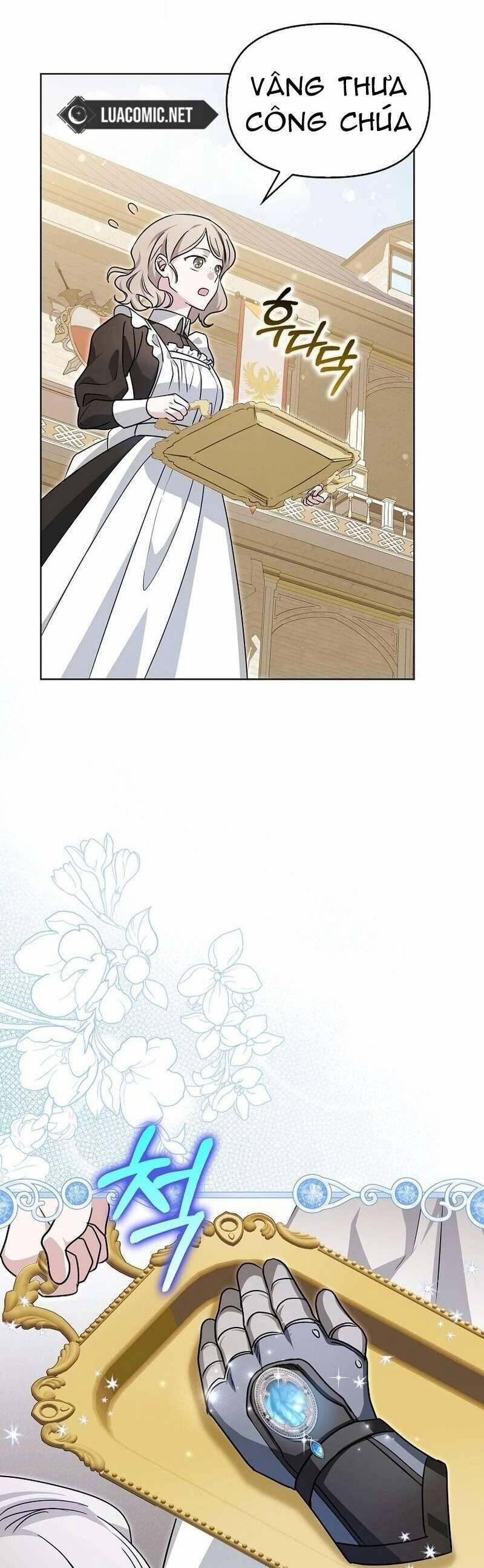 Kế Hoạch Nghỉ Hưu Của Nhân Vật Phản Diện 14 trang 47