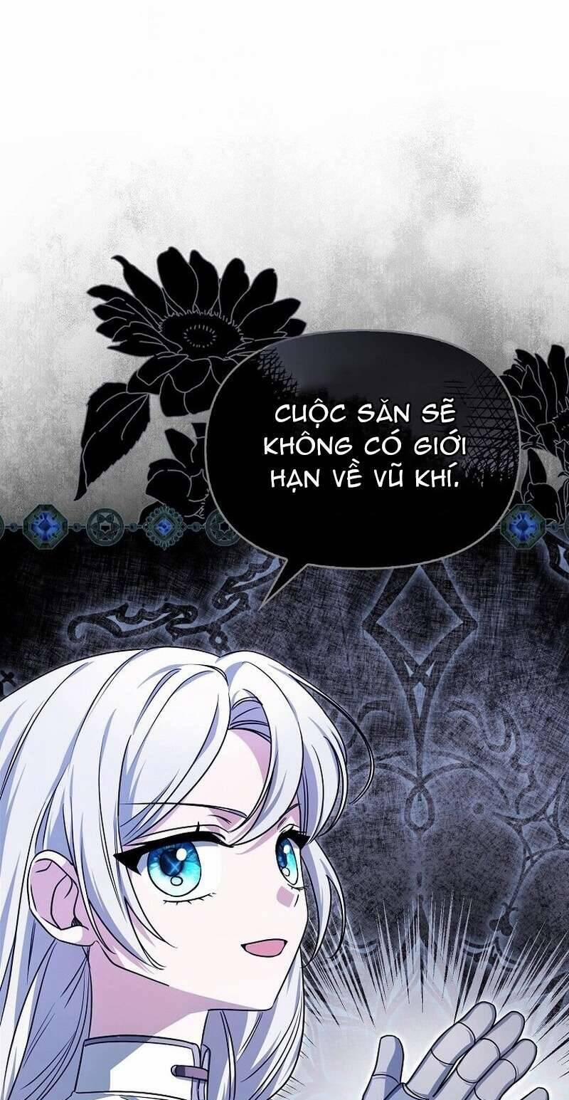 Kế Hoạch Nghỉ Hưu Của Nhân Vật Phản Diện 14 trang 49