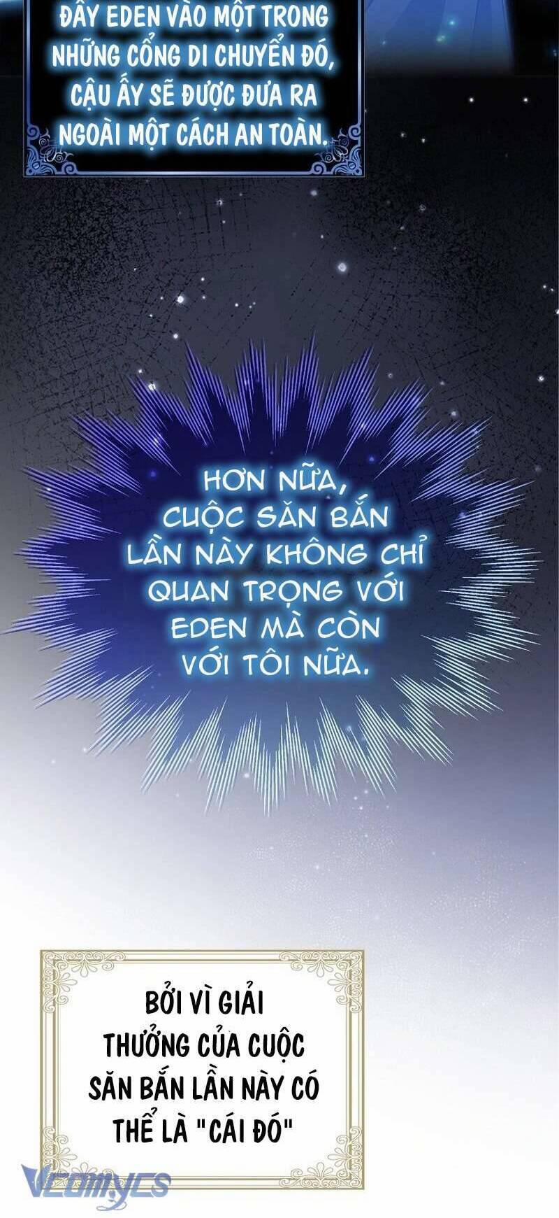 Kế Hoạch Nghỉ Hưu Của Nhân Vật Phản Diện 14 trang 5